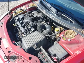 2006 Chrysler Sebring Touring with VIN 1C3EL56RX6N239488, listed as a IAAI auction lot 41963916 with 178,489 mi miles and . Bid and sale history available at DreamBid. Image 10.