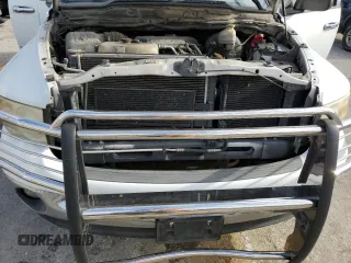 2004 Dodge 1500 ST with VIN 1D3HU18D64J204068, listed as a Copart auction lot 79738454 with 199,372 mi miles and Salvage Title. Bid and sale history available at carsss.com. Image 11.