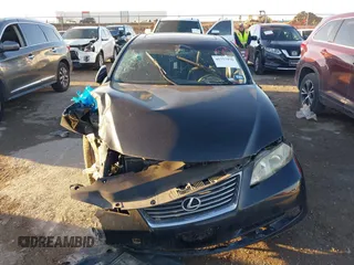 2009 Lexus ES 350 with VIN JTHBJ46G592305155, listed as a IAAI auction lot 41757976 with 170,059 mi miles. Bid and sale history available at carsss.com. Image 11.