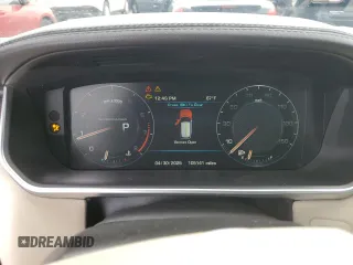 2013 Land Rover Range Rover SC с VIN SALGS2EF0DA124764, выставлен на аукционе Copart как лот 55303575 с пробегом 105 141 миль миль и Чистый • Clean title. История ставок и продаж доступна на DreamBid. Изображение 9.