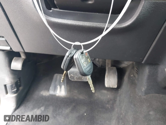 2011 Ford F-150 XLT with VIN 1FTFW1CT7BFB70151, listed as a IAAI auction lot 42144506 with 223,717 mi miles and . Bid and sale history available at DreamBid. Image 11.