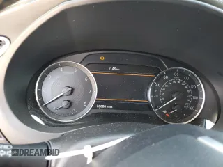 2021 Infiniti QX50 Luxe z VIN 3PCAJ5BA0MF119842, wystawiony jako Copart lot #54868035 z przebiegiem 70 688 mil mil oraz Szkoda całkowita • Salvage title. Historia ofert i sprzedaży dostępna na DreamBid. Obrazek 9.