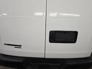 2016 Chevrolet Express Cargo с VIN 1GCWGAFG8G1118348, выставлен на аукционе IAAI как лот 42631366 с пробегом 168 343 миль миль и . История ставок и продаж доступна на DreamBid. Изображение 1.