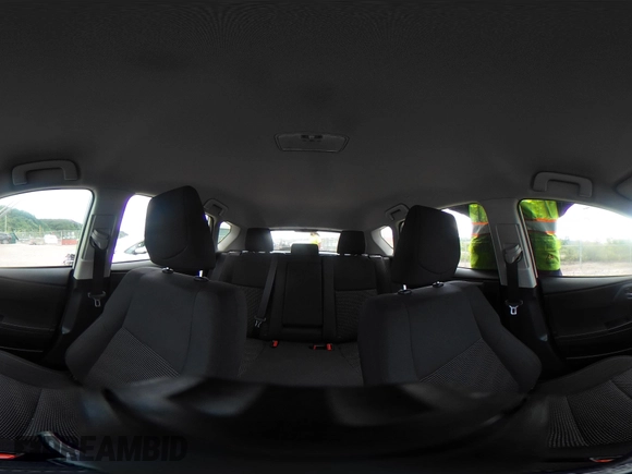2016 Scion iM z VIN JTNKARJE2GJ519457, wystawiony jako IAAI lot #42286446 z przebiegiem 129 789 mil mil oraz . Historia ofert i sprzedaży dostępna na DreamBid. Obrazek 19.
