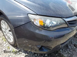 2011 Subaru Impreza Premium with VIN JF1GE6B69BH514959, listed as a IAAI auction lot 41931686 with 128,558 mi miles and . Bid and sale history available at DreamBid. Image 18.