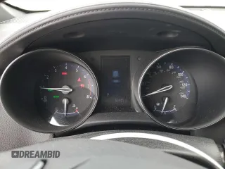 2018 Toyota C-HR XLE z VIN NMTKHMBX2JR036806, wystawiony jako Copart lot #53466255 z przebiegiem 66 915 mil mil oraz Szkoda całkowita • Salvage title. Historia ofert i sprzedaży dostępna na DreamBid. Obrazek 9.