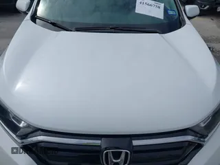 2022 Honda CR-V Special Edition with VIN 7FARW1H77NE005626, listed as a IAAI auction lot 41566758 with 25,802 mi miles. Bid and sale history available at carsss.com. Image 6.