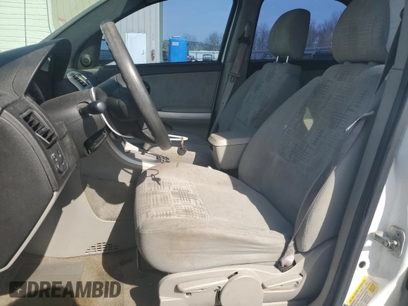 2006 Chevrolet Equinox LS with VIN 2CNDL13F066187413, listed as a Copart auction lot 48906775 with 167,145 mi miles and Salvage Title. Bid and sale history available at carsss.com. Image 7.