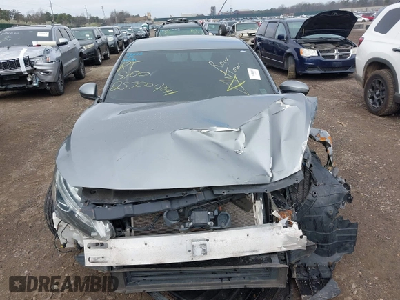 2019 Nissan Altima S z VIN 1N4BL4BV4KC242698, wystawiony jako IAAI lot #42093686 z przebiegiem Nie podano mil oraz . Historia ofert i sprzedaży dostępna na DreamBid. Obrazek 11.