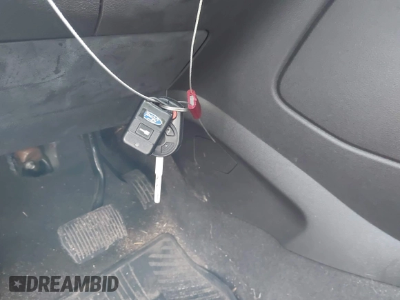 2014 Ford Escape SE with VIN 1FMCU9GX1EUD05513, listed as a IAAI auction lot 42651209 with 110,166 mi miles and . Bid and sale history available at DreamBid. Image 11.
