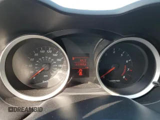 2010 Mitsubishi Lancer ES with VIN JA32U2FU9AU608899, listed as a Copart auction lot 74668094 with 337,852 mi miles and Clean Title. Bid and sale history available at DreamBid. Image 9.