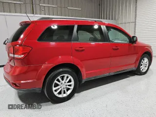 2013 Dodge Journey SXT with VIN 3C4PDCBG8DT518039, listed as a Copart auction lot 53343255 with 116,084 mi miles and Clean Title. Bid and sale history available at DreamBid. Image 3.
