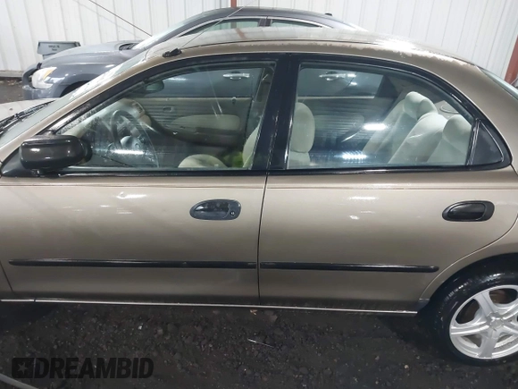 1998 Mazda Protege DX with VIN JM1BC141XW0200689, listed as a IAAI auction lot 41540162 with 172,311 mi miles and . Bid and sale history available at DreamBid. Image 14.