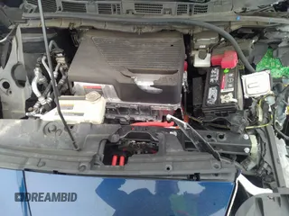 2022 Nissan LEAF SV Plus with VIN 1N4BZ1CV9NC562177, listed as a IAAI auction lot 41625927 with 32,103 mi miles and . Bid and sale history available at DreamBid. Image 10.