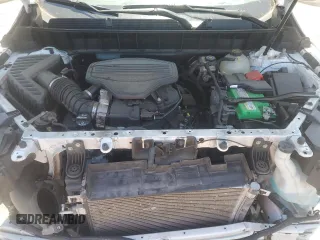 2018 GMC Acadia Denali z VIN 1GKKNXLS5JZ102542, wystawiony jako Copart lot #54246655 z przebiegiem 95 135 mil mil oraz Szkoda całkowita • Salvage title. Historia ofert i sprzedaży dostępna na DreamBid. Obrazek 12.
