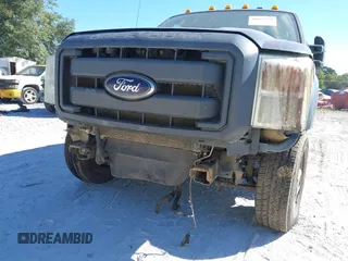2012 Ford F-250 XL with VIN 1FT7X2B69CEB42393, listed as a IAAI auction lot 40622658 with 198,690 mi miles and . Bid and sale history available at DreamBid. Image 6.