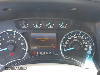 2011 Ford F-150 XL with VIN 1FTFW1EF8BFC01933, listed as a IAAI auction lot 41870275 with 293,384 mi miles and . Bid and sale history available at DreamBid. Image 7.