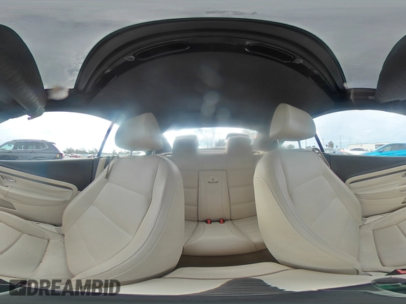 2008 Volkswagen Eos Turbo z VIN WVWBA71F88V039175, wystawiony jako Copart lot #88579725 z przebiegiem 89 414 mil mil oraz Szkoda całkowita • Salvage title. Historia ofert i sprzedaży dostępna na DreamBid. Obrazek 13.