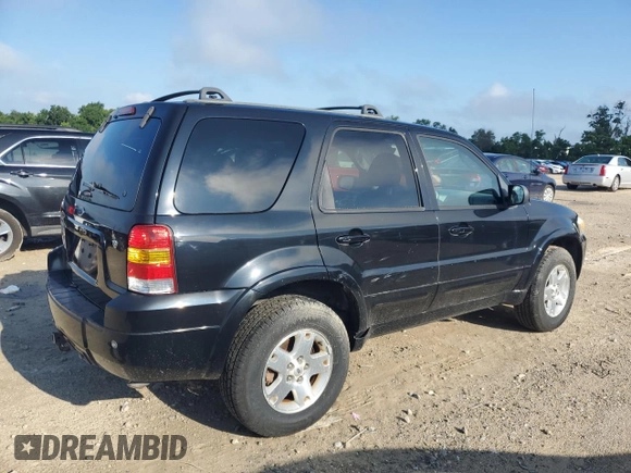 2007 Ford Escape Limited z VIN 1FMCU94127KA30054, wystawiony jako Copart lot #63970615 z przebiegiem 127 275 mil mil oraz Czysty tytuł • Clean title. Historia ofert i sprzedaży dostępna na DreamBid. Obrazek 3.