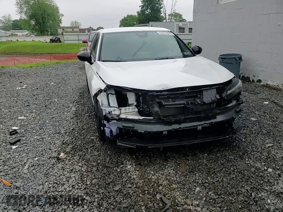 2023 Honda Civic Sport z VIN 19XFL2H88PE023552, wystawiony jako Copart lot #56878205 z przebiegiem 23 714 mil mil oraz Szkoda całkowita • Salvage title. Historia ofert i sprzedaży dostępna na DreamBid. Obrazek 13.