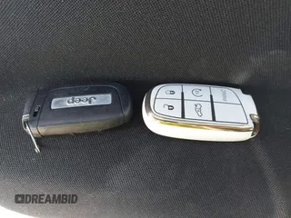 2020 Jeep Renegade Latitude with VIN ZACNJBBB1LPL21425, listed as a IAAI auction lot 42228722 with 78,334 mi miles and . Bid and sale history available at DreamBid. Image 11.