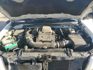 2013 Nissan Frontier SV z VIN 1N6AD0EV6DN723080, wystawiony jako Copart lot #48913575 z przebiegiem 159 616 mil mil oraz Szkoda całkowita • Salvage title. Historia ofert i sprzedaży dostępna na DreamBid. Obrazek 11.