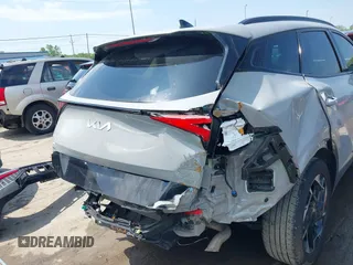 2023 Kia Sportage SX-Prestige z VIN 5XYK53AF8PG072213, wystawiony jako IAAI lot #42251431 z przebiegiem 73 225 mil mil oraz . Historia ofert i sprzedaży dostępna na DreamBid. Obrazek 6.
