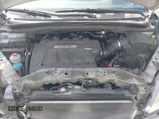 2009 Honda Odyssey Touring с VIN 5FNRL38969B013708, выставлен на аукционе IAAI как лот 42002538 с пробегом 198 220 миль миль и . История ставок и продаж доступна на DreamBid. Изображение 10.