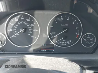2016 BMW 3 Series 320i xDrive с VIN WBA8E5G59GNT94515, выставлен на аукционе IAAI как лот 42548876 с пробегом 72 804 миль миль и . История ставок и продаж доступна на DreamBid. Изображение 7.