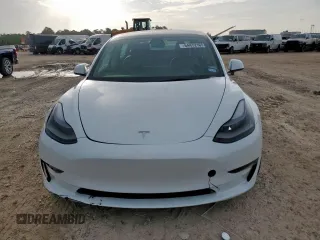 2023 Tesla Model 3 с VIN 5YJ3E1EA8PF418579, выставлен на аукционе Copart как лот 64472165 с пробегом 68 444 миль миль и Списание • Salvage title. История ставок и продаж доступна на DreamBid. Изображение 5.