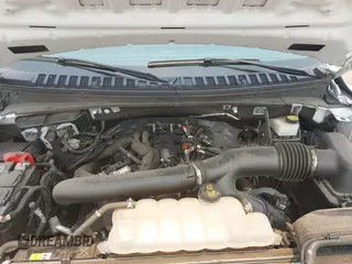 2024 Ford Expedition Max XLT with VIN 1FMJK1J83REA58270, listed as a IAAI auction lot 42660456 with 36,022 mi miles and . Bid and sale history available at DreamBid. Image 10.