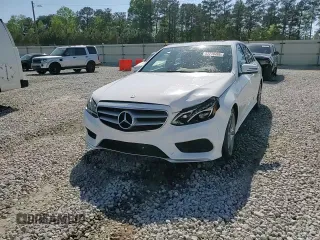 2016 Mercedes-Benz E 350 Luxury with VIN WDDHF8JB2GB326838, listed as a Copart auction lot 52218495 with 58,266 mi miles and Salvage Title. Bid and sale history available at DreamBid. Image 13.