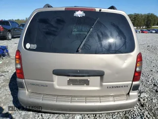 2003 Chevrolet Venture 1SA z VIN 1GNDX03E23D313074, wystawiony jako Copart lot #80559294 z przebiegiem 100 134 mil mil oraz Szkody całkowita. Historia ofert i sprzedaży dostępna na DreamBid. Obrazek 6.