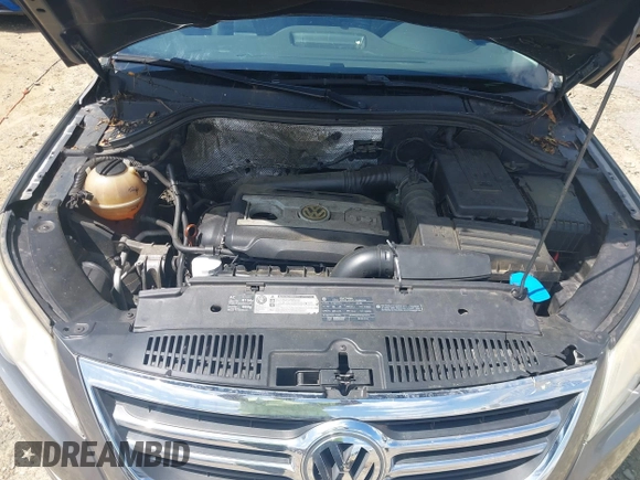 2011 Volkswagen Tiguan SEL z VIN WVGBV7AX5BW512203, wystawiony jako IAAI lot #42273838 z przebiegiem 157 072 mil mil oraz . Historia ofert i sprzedaży dostępna na DreamBid. Obrazek 10.