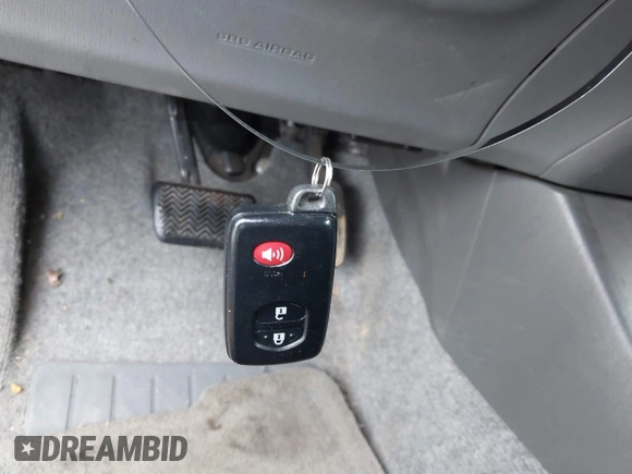 2010 Toyota Prius II with VIN JTDKN3DU9A0029958, listed as a IAAI auction lot 42237773 with 280,182 mi miles and . Bid and sale history available at DreamBid. Image 11.