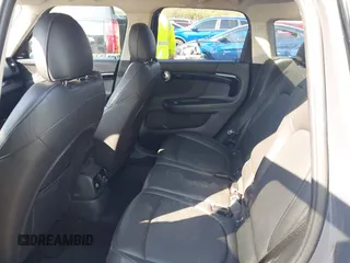 2019 MINI Countryman Cooper S с VIN WMZYT3C55K3E97201, выставлен на аукционе IAAI как лот 40550228 с пробегом Не указан миль и . История ставок и продаж доступна на DreamBid. Изображение 8.