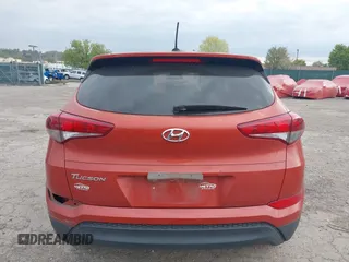 2017 Hyundai Tucson SE z VIN KM8J23A46HU387316, wystawiony jako IAAI lot #42074274 z przebiegiem Nie podano mil oraz . Historia ofert i sprzedaży dostępna na DreamBid. Obrazek 15.