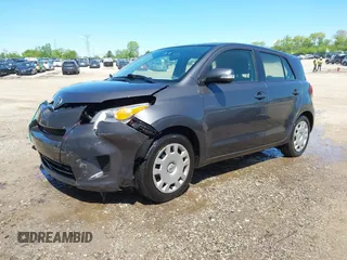 2012 Scion xD z VIN JTKKU4B47C1022475, wystawiony jako IAAI lot #42343822 z przebiegiem 56 521 mil mil oraz . Historia ofert i sprzedaży dostępna na DreamBid. Obrazek 2.