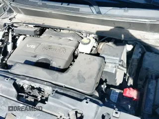 2019 Nissan Pathfinder SV with VIN 5N1DR2MM1KC643549, listed as a IAAI auction lot 41223662 with 89,113 mi miles and . Bid and sale history available at DreamBid. Image 22.