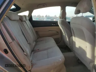 2004 Toyota Prius with VIN JTDKB22UX40093100, listed as a Copart auction lot 83497004 with 247,183 mi miles and Salvage Title. Bid and sale history available at carsss.com. Image 10.