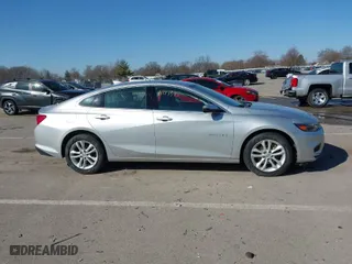 2018 Chevrolet Malibu LT with VIN 1G1ZD5ST9JF114120, listed as a IAAI auction lot 41773577 with 63,686 mi miles. Bid and sale history available at carsss.com. Image 13.