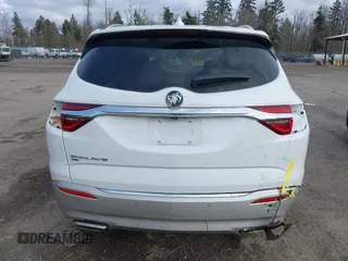 2020 Buick Enclave Essence with VIN 5GAEVAKW6LJ141377, listed as a IAAI auction lot 41637741 with 55,947 mi miles and . Bid and sale history available at DreamBid. Image 17.