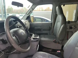 2013 Ford Econoline Passenger XL с VIN 1FBSS3BL5DDA49371, выставлен на аукционе IAAI как лот 42624885 с пробегом 62 763 миль миль и . История ставок и продаж доступна на DreamBid. Изображение 15.