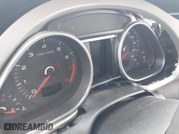 2014 Audi Q7 S line Prestige с VIN WA1DGAFE2ED020623, выставлен на аукционе IAAI как лот 42047146 с пробегом Не указан миль и . История ставок и продаж доступна на DreamBid. Изображение 15.