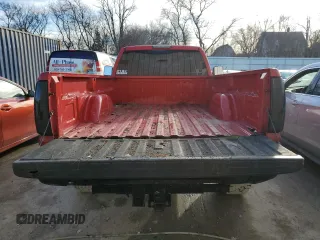 2004 GMC Sierra 1500 with VIN 1GTHC24244E335644, listed as a Copart auction lot 86395424 with Not Provided miles and Non Repairable. Bid and sale history available at DreamBid. Image 6.