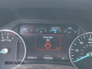 2021 Ford Expedition Max Limited с VIN 1FMJK1KT8MEA09853, выставлен на аукционе IAAI как лот 42179670 с пробегом 85 968 миль миль и . История ставок и продаж доступна на DreamBid. Изображение 15.