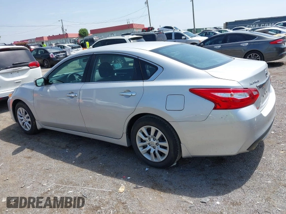 2017 Nissan Altima S z VIN 1N4AL3AP5HC496048, wystawiony jako IAAI lot #42275448 z przebiegiem 22 300 mil mil oraz . Historia ofert i sprzedaży dostępna na DreamBid. Obrazek 14.