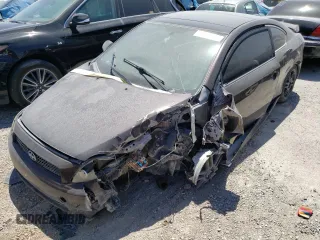 2009 Scion tC z VIN JTKDE167490295896, wystawiony jako Copart lot #89028815 z przebiegiem Nie podano mil oraz Szkody całkowita. Historia ofert i sprzedaży dostępna na DreamBid. Obrazek 1.