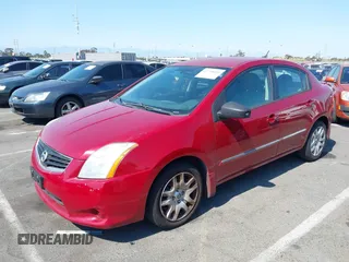 2012 Nissan Sentra SR with VIN 3N1AB6AP6CL674905, listed as a IAAI auction lot 42758010 with 134,829 mi miles and . Bid and sale history available at DreamBid. Image 2.
