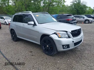2012 Mercedes-Benz GLK 350 z VIN WDCGG5GB3CF922059, wystawiony jako IAAI lot #42242471 z przebiegiem 124 056 mil mil oraz . Historia ofert i sprzedaży dostępna na DreamBid. Obrazek 1.